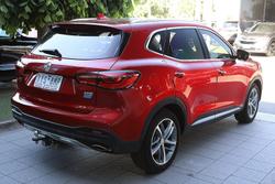 2022 MG HS Plus EV Essence