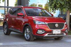 2022 MG HS Plus EV Essence