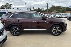 2025 Renault Koleos Techno