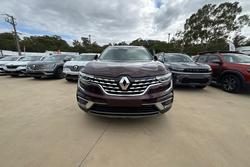 2025 Renault Koleos Techno