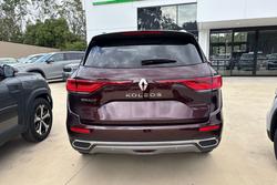 2025 Renault Koleos Techno