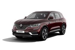 2024 Renault Koleos Techno
