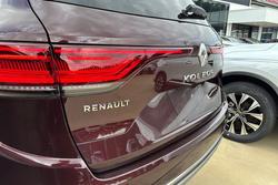 2025 Renault Koleos Techno