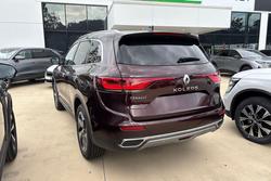 2025 Renault Koleos Techno