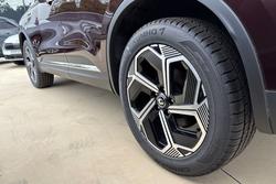 2025 Renault Koleos Techno