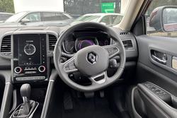 2025 Renault Koleos Techno