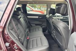 2025 Renault Koleos Techno