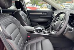 2025 Renault Koleos Techno