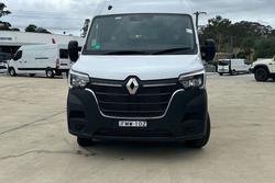 2024 Renault Master Pro 110kW