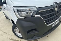 2024 Renault Master Pro 110kW