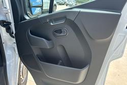 2024 Renault Master Pro 120kW