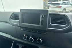 2024 Renault Master Pro 120kW