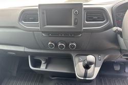 2024 Renault Master Pro 120kW