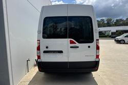 2024 Renault Master Pro 120kW