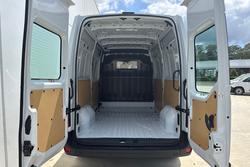 2024 Renault Master Pro 120kW