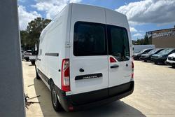 2024 Renault Master Pro 120kW