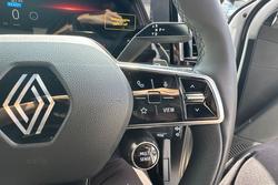 2024 Renault Megane E-Tech Techno EV60