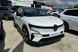 2024 Renault Megane E-Tech Techno EV60