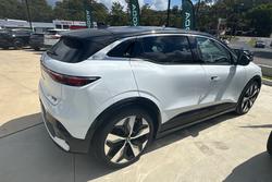 2024 Renault Megane E-Tech Techno EV60