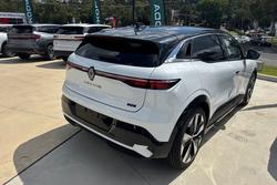 2024 Renault Megane E-Tech Techno EV60