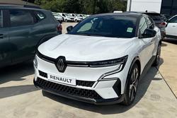 2024 Renault Megane E-Tech Techno EV60