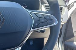 2025 Renault Arkana Techno