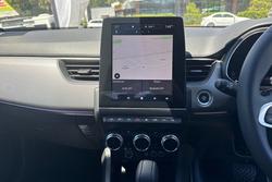 2025 Renault Arkana Techno