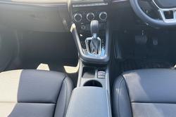 2025 Renault Arkana Techno