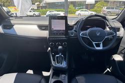 2025 Renault Arkana Techno