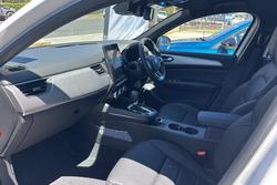 2025 Renault Arkana Techno