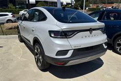 2025 Renault Arkana Techno