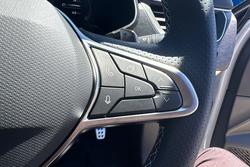 2025 Renault Arkana Esprit Alpine