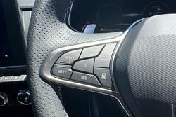 2025 Renault Arkana Esprit Alpine