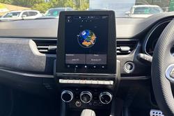 2025 Renault Arkana Esprit Alpine