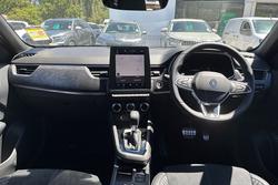 2025 Renault Arkana Esprit Alpine