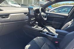 2025 Renault Arkana Esprit Alpine