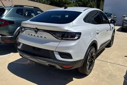 2025 Renault Arkana Esprit Alpine