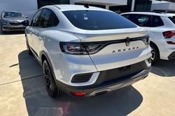 2025 Renault Arkana Esprit Alpine