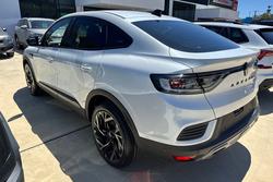 2025 Renault Arkana Esprit Alpine