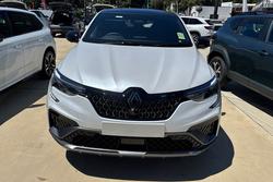 2025 Renault Arkana Esprit Alpine