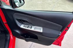 2014 Toyota Yaris Ascent