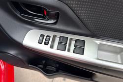 2014 Toyota Yaris Ascent