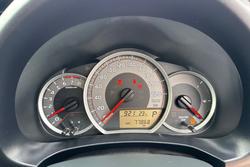 2014 Toyota Yaris Ascent