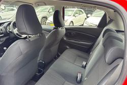 2014 Toyota Yaris Ascent