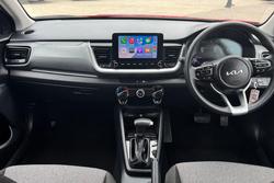 2024 Kia Stonic S