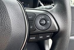 2022 Toyota Corolla Ascent Sport Hybrid