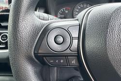 2022 Toyota Corolla Ascent Sport Hybrid