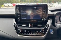 2022 Toyota Corolla Ascent Sport Hybrid