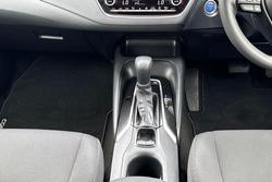 2022 Toyota Corolla Ascent Sport Hybrid