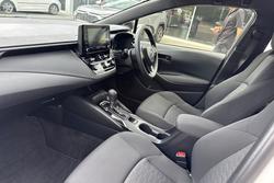 2022 Toyota Corolla Ascent Sport Hybrid